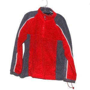 Prospirit Pullover Fleece Sweater